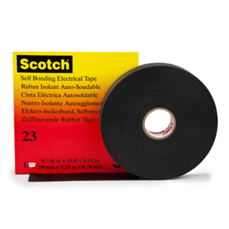 SCOTCH 23 19MM – Distribution & Control Products, Inc.