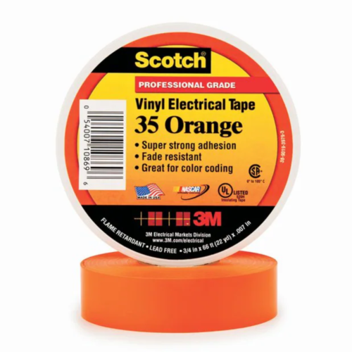 SCOTCH 35 ORANGE
